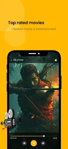 sony-company-ka-camera Top Rated Movies